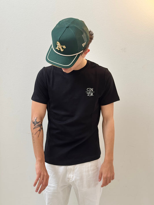 Pure Genesis – Black Edition - Continiér